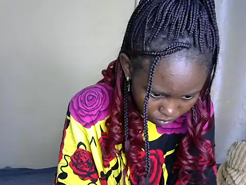 Snapshot of Kasweet_Lee chatting on 20, 4, 2026 Kasweet Lee online show from 20, 4, 2026