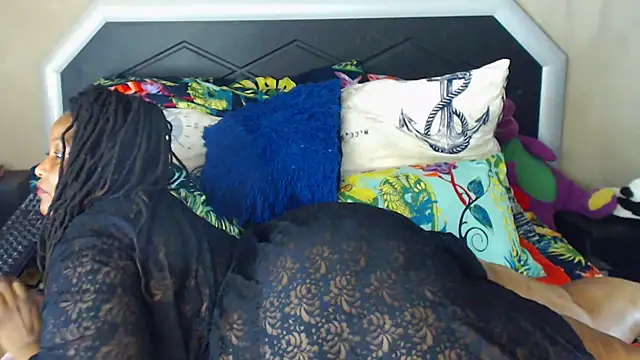 Bulkyyass online show from 26, 10, 2025