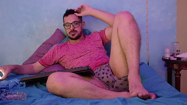 Morpheus-the-oniro online show from 7, 3, 2026