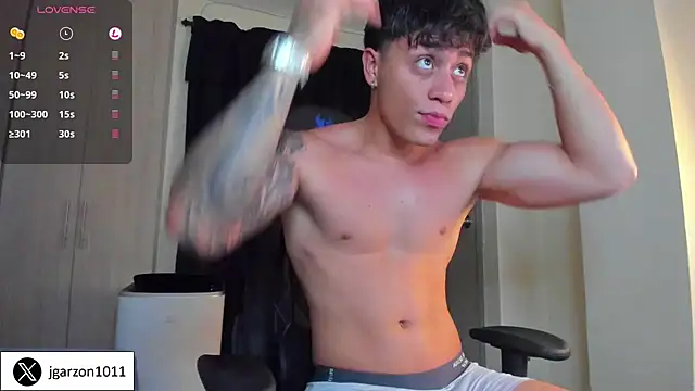  joansoto online show from 4, 12, 2024