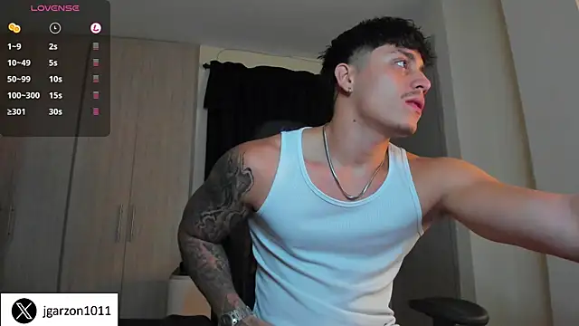  joansoto online show from 8, 2, 2025