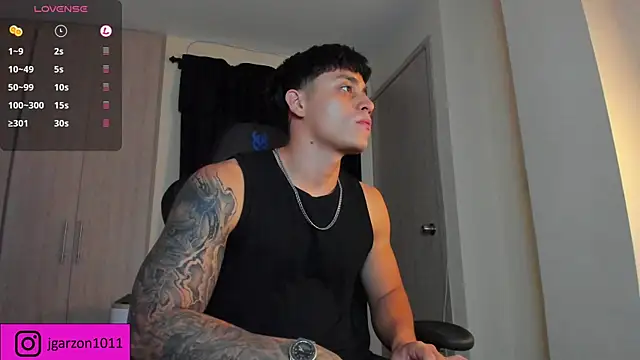  joansoto online show from 12, 3, 2025