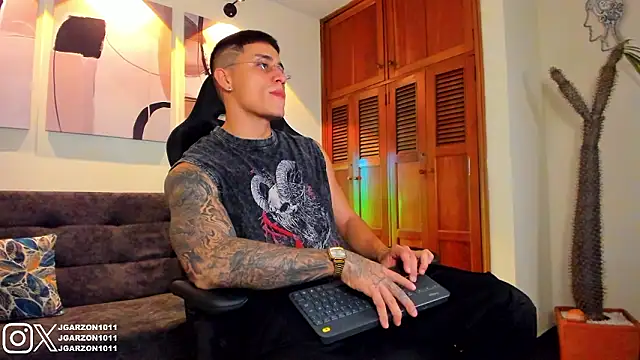  joansoto online show from 5, 2, 2026