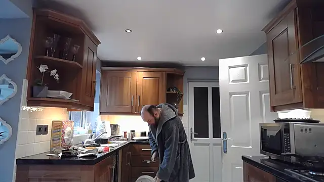 Chubbydan online show from 1, 12, 2025