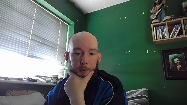 Snapshot of Chubbydan chatting on 2, 6, 2026 Chubbydan online show from 2, 6, 2026