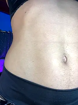 Alexa Chanell Oficial online show from 18, 11, 2025