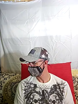 Snapshot of Cadillacninja chatting on 21, 10, 2025 Cadillacninja online show from 21, 10, 2025