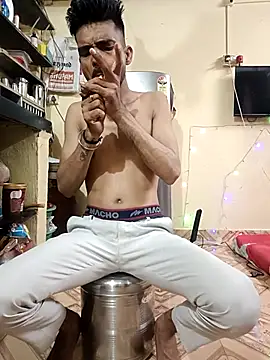 saggy1218 online show from 16, 12, 2025