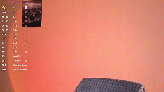Snapshot of DarlaLike chatting on 2, 3, 2026 DarlaLike online show from 2, 3, 2026