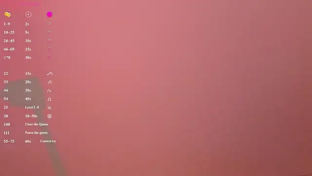 Snapshot of DarlaLike chatting on 17, 6, 2026 DarlaLike online show from 17, 6, 2026