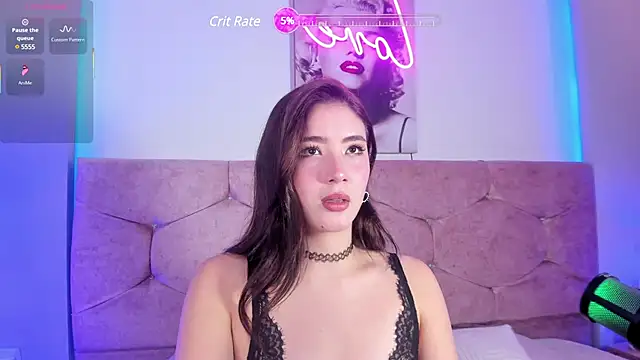 lunar leen online show from 7, 3, 2025