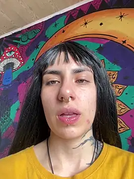  Artemisa X online show from 29, 11, 2025