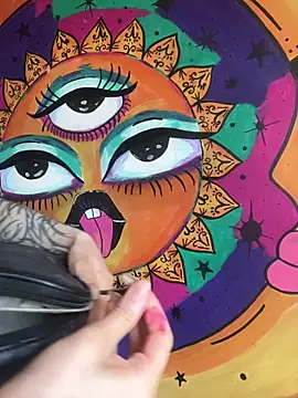  Artemisa X online show from 26, 2, 2026