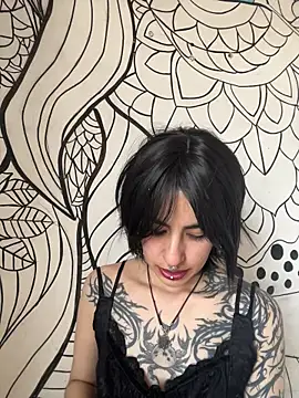 Snapshot of _Artemisa_X chatting on 4, 3, 2026 Artemisa X online show from 4, 3, 2026