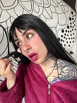 Snapshot of _Artemisa_X chatting on 11, 3, 2026 Artemisa X online show from 11, 3, 2026