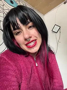 Snapshot of _Artemisa_X chatting on 12, 3, 2026 Artemisa X online show from 12, 3, 2026