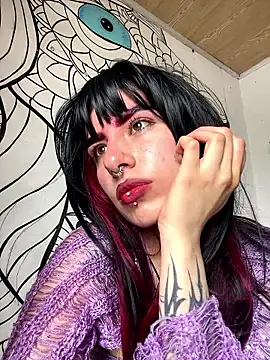 Snapshot of _Artemisa_X chatting on 13, 3, 2026 Artemisa X online show from 13, 3, 2026