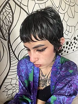 Snapshot of _Artemisa_X chatting on 30, 3, 2026 Artemisa X online show from 30, 3, 2026