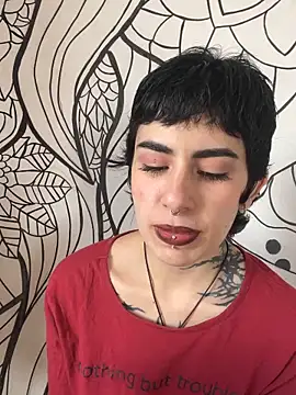 Snapshot of _Artemisa_X chatting on 1, 4, 2026 Artemisa X online show from 1, 4, 2026