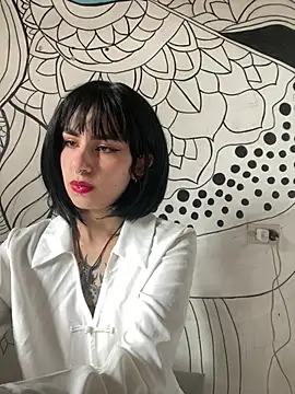 Snapshot of _Artemisa_X chatting on 14, 4, 2026 Artemisa X online show from 14, 4, 2026