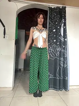 Snapshot of _Artemisa_X chatting on 15, 4, 2026 Artemisa X online show from 15, 4, 2026