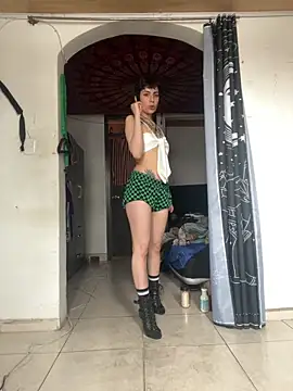 Snapshot of _Artemisa_X chatting on 15, 4, 2026 Artemisa X online show from 15, 4, 2026