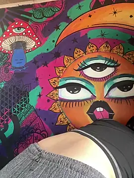 Snapshot of _Artemisa_X chatting on 11, 6, 2026 Artemisa X online show from 11, 6, 2026
