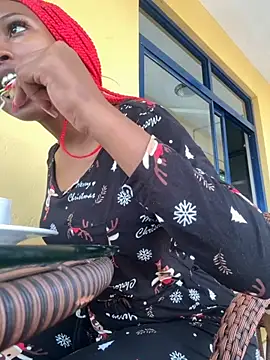 NASTY BOBO online show from 5, 11, 2025