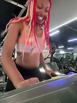 NASTY BOBO online show from 9, 11, 2025