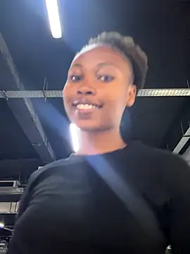 NASTY BOBO online show from 26, 11, 2025