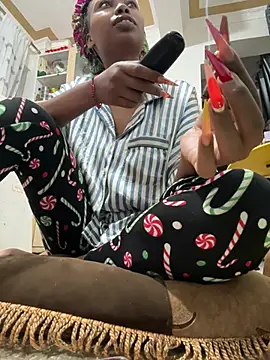 NASTY BOBO online show from 20, 2, 2026