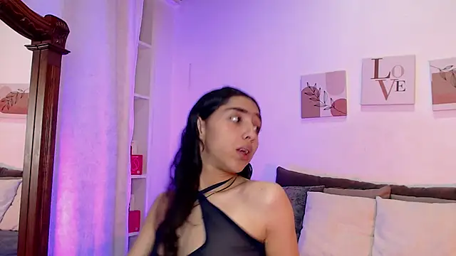 madisex s online show from 5, 11, 2025