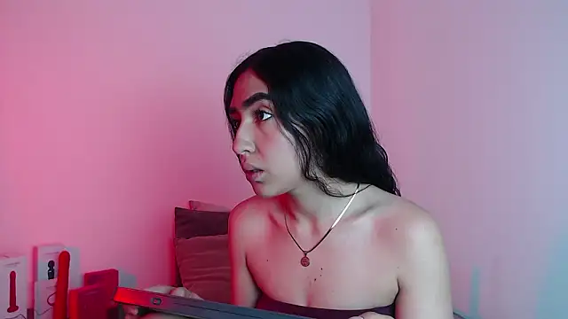 madisex s online show from 19, 1, 2026