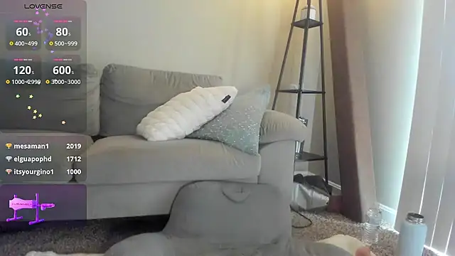 peachymexo online show from 18, 12, 2024