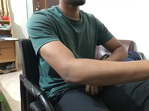 Zeuhorny online show from 17, 11, 2025