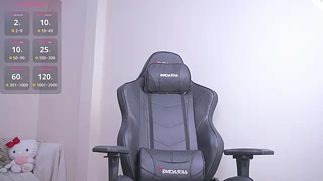 Miuzxc online show from 26, 1, 2025