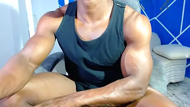 alexander megan online show from 18, 1, 2025