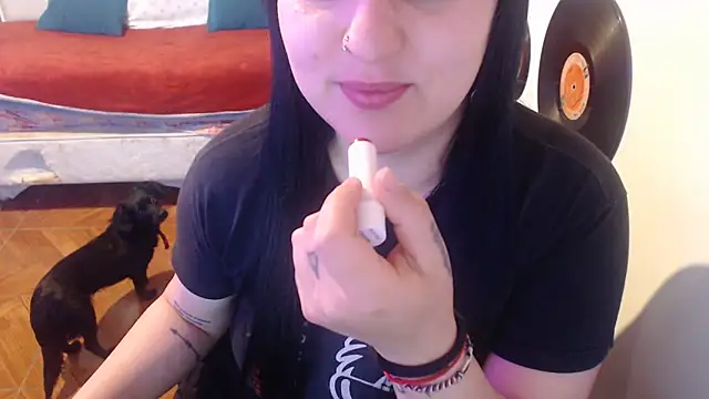 Snapshot of lady_rolinga chatting on 10, 9, 2025 lady rolinga online show from 10, 9, 2025