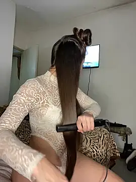 Snapshot of Marye_sony chatting on 12, 6, 2026 Marye sony online show from 12, 6, 2026