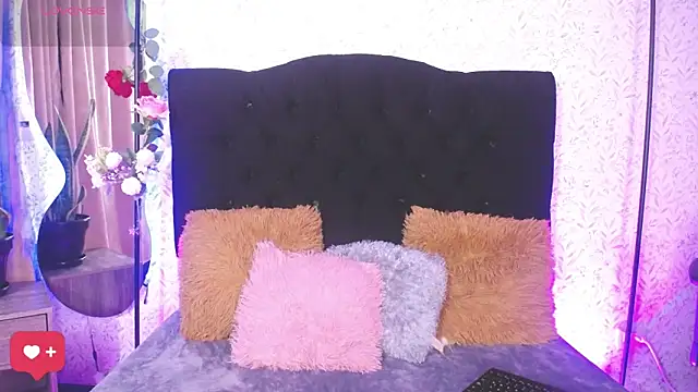 alicee laurent online show from 15, 10, 2025