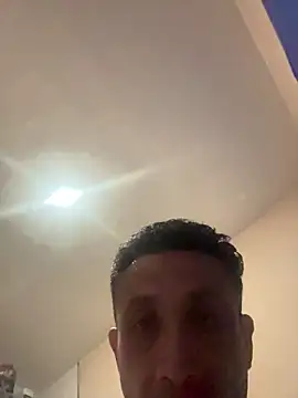 kandyloves online show from 25, 10, 2025