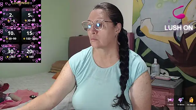 hairyglad69 online show from 26, 3, 2026