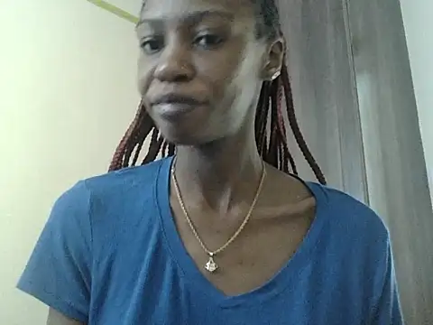 Snapshot of cutehavvy chatting on 7, 11, 2025 cutehavvy online show from 7, 11, 2025