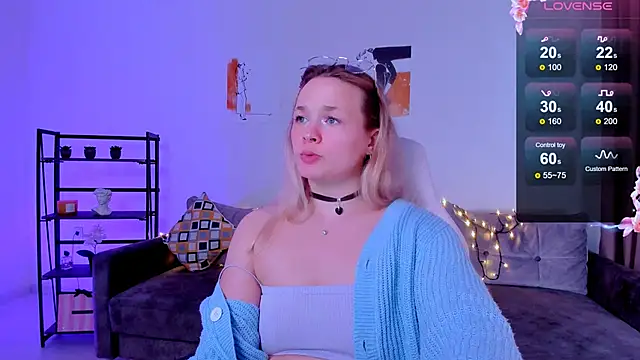 SherillBrill online show from 25, 1, 2025