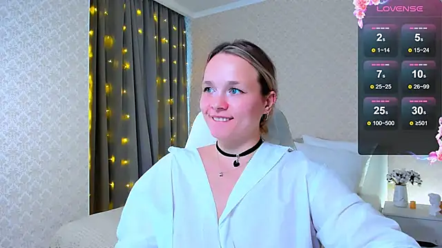 SherillBrill online show from 26, 1, 2025