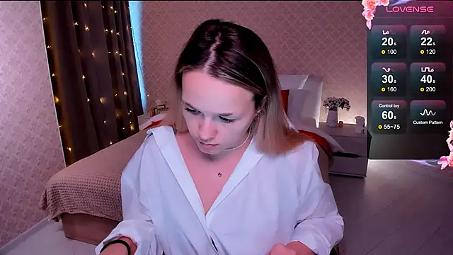 SherillBrill online show from 1, 2, 2025