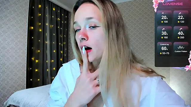 SherillBrill online show from 6, 2, 2025