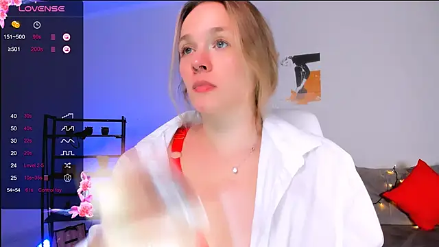 SherillBrill online show from 7, 3, 2025