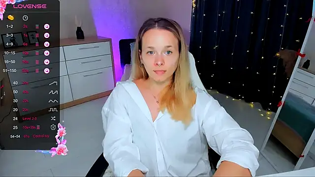 SherillBrill online show from 12, 3, 2025