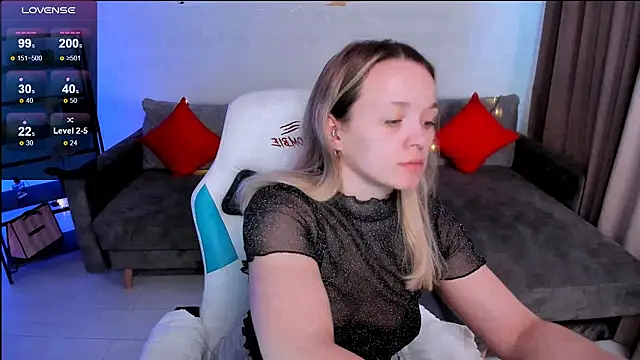 SherillBrill online show from 16, 3, 2025